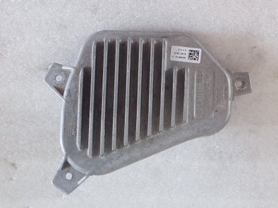 Bmw x1 f48 lift модуль лампи full led лівий фото №1