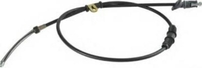 M884534 CABLE DE FRENADO MITSUBISHI CARISMA  