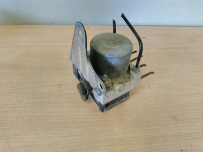 Fiat panda ii насос abs 0265800715 фото №1