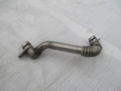 Трубка труба wody ford puma fiesta mk8 puma c-max mk3 focus mk4 1.0 ecoboost фото №1