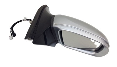 Mercedes r w251 правое зеркало 14 pin c775 uk oryg фото №1