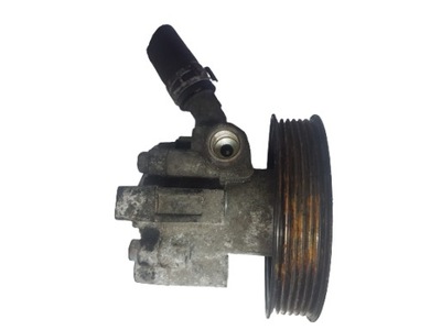 Insignia 2.0 cdti насос підсилювача 55563329 фото №1