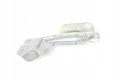 Петля капот vw caddy touran права фото №1