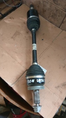 Hyundai i30 n приводной вал левая 2.0 t 49500-s000 i30n фото №1