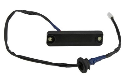 Кнопка/ручка крышки багажника lexus rx300 330 350 2003-,rx400h 2005-,gs фото №1