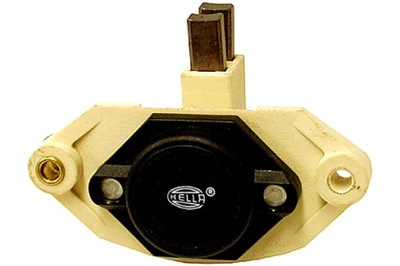 HELLA REGULATORIUS ĮTAMPOS HELLA 5DR 004 244-281 MERCEDES-BENZ 