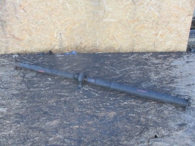 Wał привідний jaguar s-type фото №1