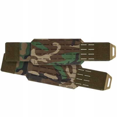 Pas Direct Action Spitfire MK II Modular L