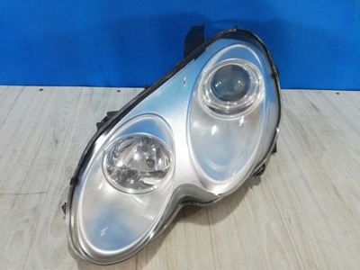 SMART FORFOUR W454 03/06 FARO FARO PARTE DELANTERA IZQUIERDA EUROPA  