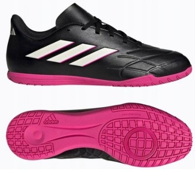 Buty halowe adidas Copa Pure.4 IN GY9051 r.47 1/3