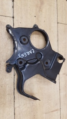 Корпус защита распределительного вала kia carens iii 2.0 crdi фото №1