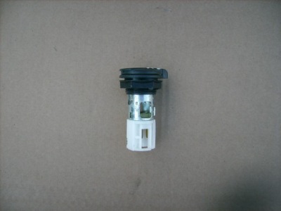 Роз'єм прикурювача 12v vw golf v 1k0919309 фото №1