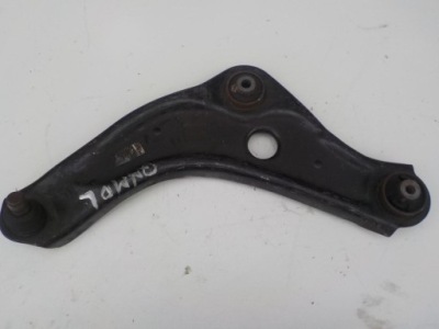 Важіль лівий перед nissan qashqai ii j11 фото №1