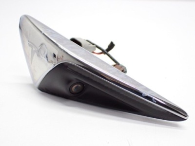 Поворотник поворотник камера лівий перед 1034344-20-b tesla model s 17r фото №1