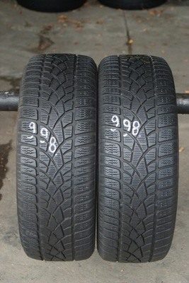 205/50R17 93H Dunlop SP Winter Sport 3D 205/50/17