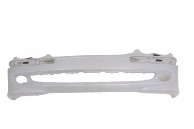 Бампер перед mercedes w203 a2038851425 фото №1