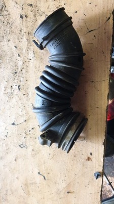 Toyota corolla e12 1,4 16v труба wąż воздухозаборник фото №1