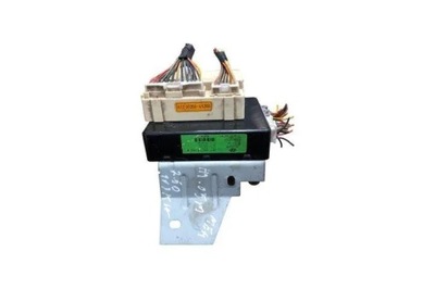 Модуль иммобилайзер hyundai h-1 / starex 952004a200 2.5l дизель 73kw 2005 фото №1