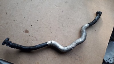 A7 4g шланг трубка wody 3.0 tdi a6 c7 фото №1