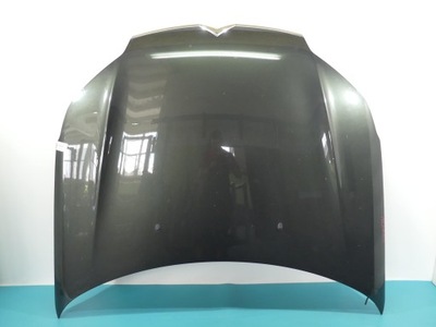 Капот передня citroen c5 iii x7 08- kgmd фото №1