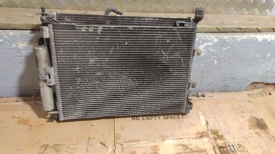 Радиатор wody кондиционера renault clio iii 8200688392 8200468913 фото №1