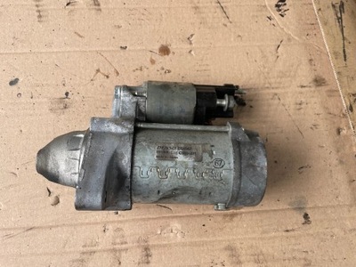 Стартер mercedes sprinter 906 2.2 cdi 428080-5511 фото №1