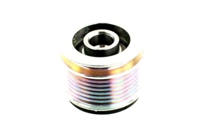 Fast шків генератора mercedes sprinte фото №1