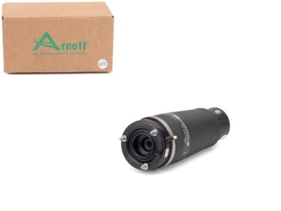 Пневмоподушка підвіска пневматичний перед l land rover range rover iii фото №1