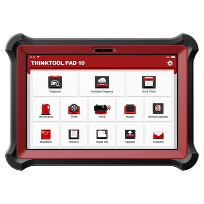 Automotive OBD2 Scanner OBD Diagnostic Computer