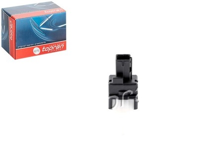 CONMUTADOR DE LUZ LUZ DE FRENADO ABARTH 500 595 695 500C 595C 695C ALFA ROMEO  