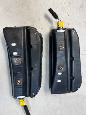 Alfa romeo tonale подушка сиденье правая левая фото №1