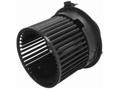 Двигатель вентилятор renault logan i 08-15 logan ii 13- фото №1