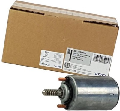 VDO VARIÁTOR VALVETRONIC BMW 3 E46 316 318