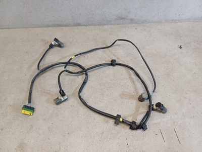 Джгут pdc задня fiat multipla комплект фото №1