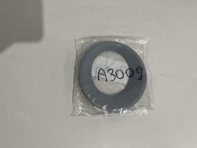 Bmw x3 e83 lci lift рамка протитуманної фари ліва 3423789 фото №1