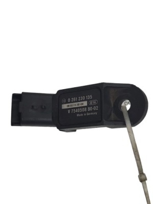 Датчик map mini one - cooper купе r56 v75405088002 фото №1