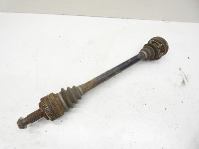 Bmw z4 e85 2.0i привідний вал привідна ліва лівий задня фото №1