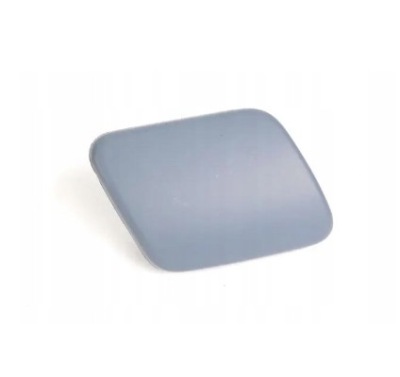 Заглушка розпилювача vw golf iv r32 права фото №1