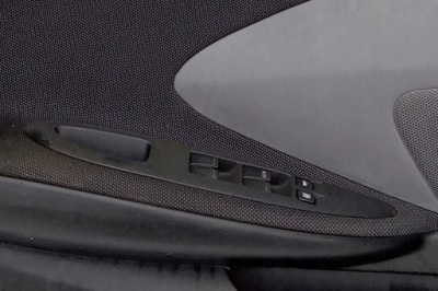 Панель кнопки окон левый перед nissan primera p12 фото №1