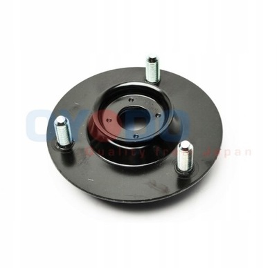 Подушка амортизатора перед do ssangyong kyron фото №1