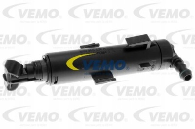 Помпа распылителя фары audi-vw фото №1