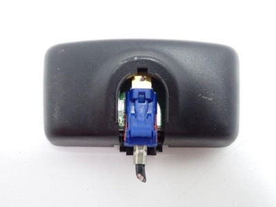 Антена gps навігації ford kuga 2 mk2 14r фото №1