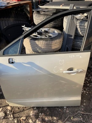 Дверь scenic iii ted11 фото №1