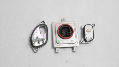 Bmw 1 f40 комплект преобразователь full led правая лампа фото №1