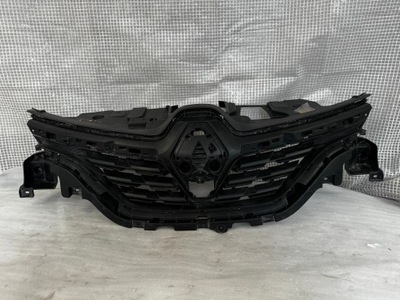 Renault captur ii 19- решётка радиатора фото №1