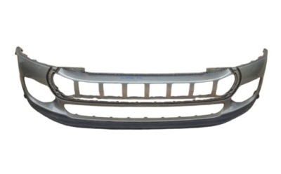 Mini clubman f54 бампер перед передній pdc фото №1