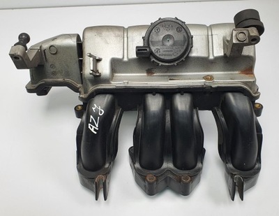 Skoda octavia 1 i lift 00- 2.0 azj коллектор всасывающий 06a133206ap фото №1