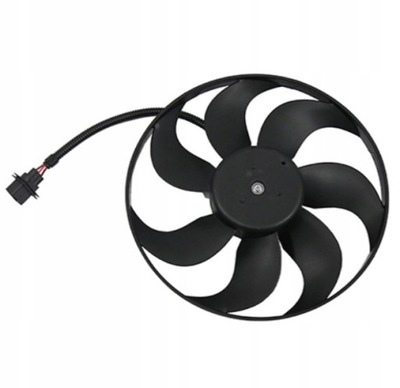 Vika 99590017601 вентилятор, охолодження двигуна фото №1