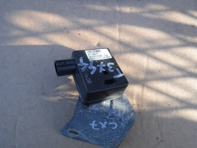 Модуль сигналізація mazda cx7 l206676b0b фото №1