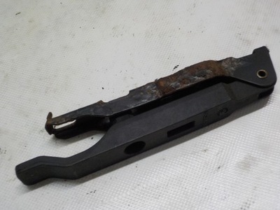 Scania ручка капот фото №1